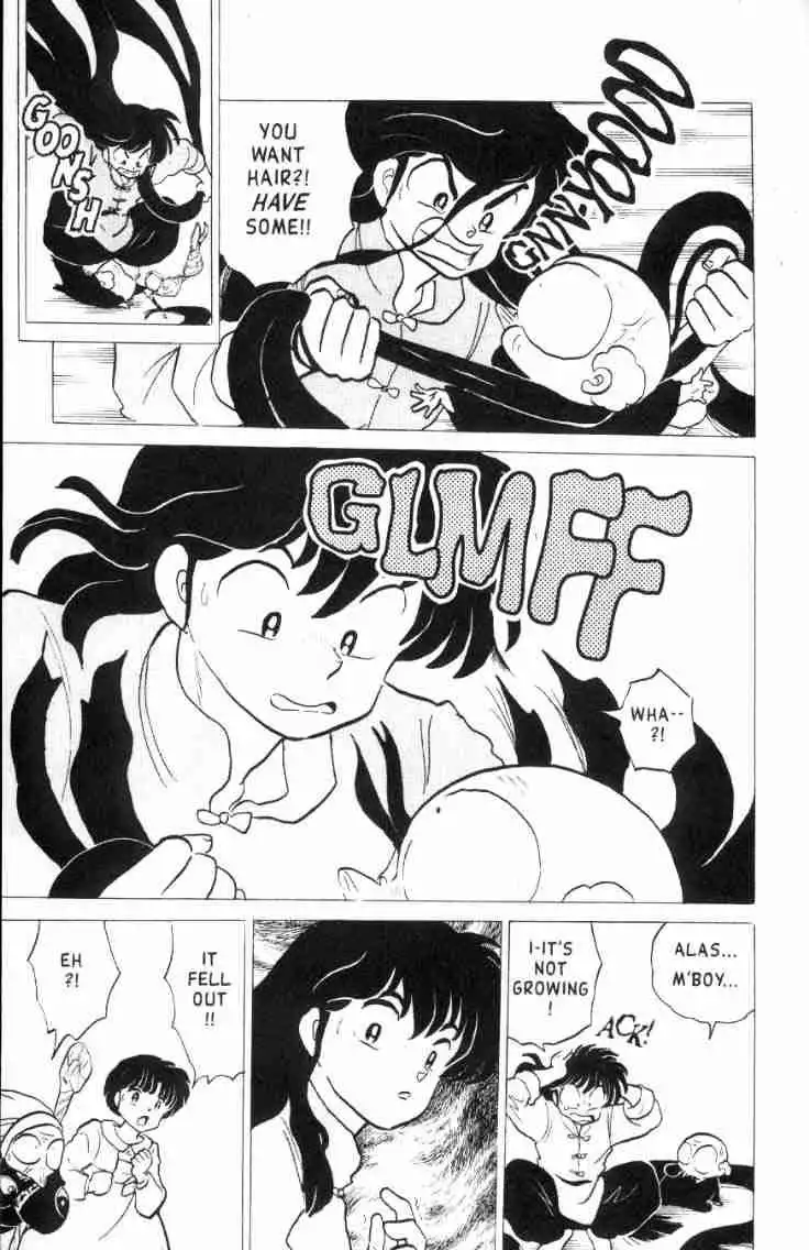 Ranma 1/2 Chapter 157 12